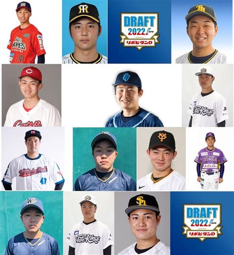 プロ志望届提出者の進路～高校生編8～ アマチュア野球プロ野球