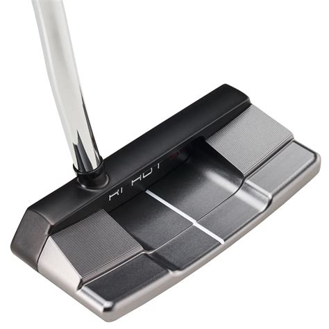 Odyssey Tri Hot K Triple Wide Golf Putter Scottsdale Golf