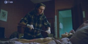 MULTI Franziska Brandmeier Friederike Becht Etc Parfum DE S E HD P Nude Sex