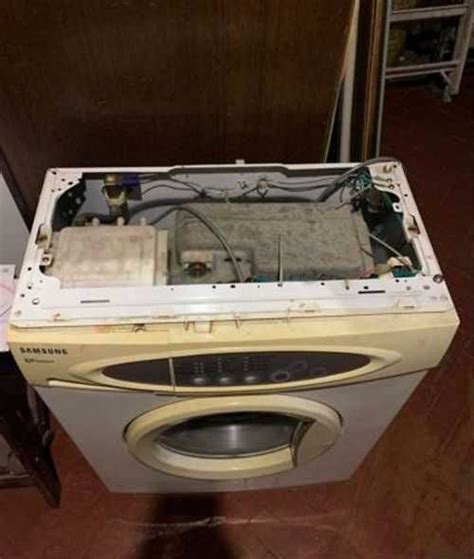 Стиральная машина на запчасти | Festima.Ru – частные объявления