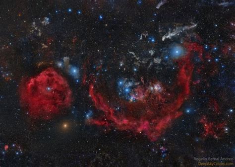 Red Supergiant Star Betelgeuse Going Supernova Soon? Not quite ...