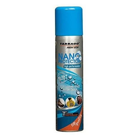 Tarrago Nano Protector Spray - Waterproofing & Stain Repellant for ...