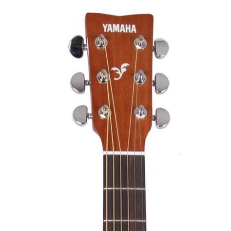 Yamaha F370 акустическая гитара