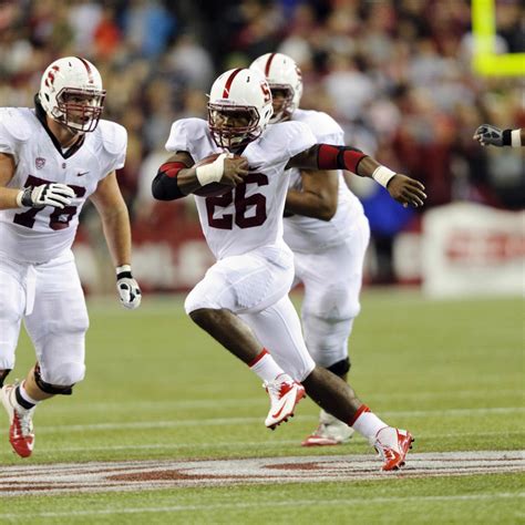 Stanford vs. Washington State: Is Stanford the Most Balanced Team in