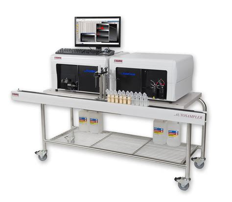 Somatic Cell Counting Bentley Instruments Inc