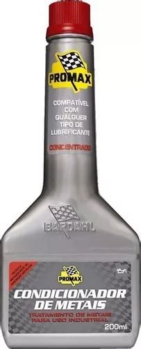 Condicionador De Metais Bardahl 200 Ml Original MercadoLivre