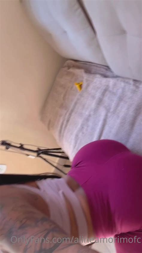 Aline Amorim Dancing Funk And Rolling Her Hot Ass Cnn Amador