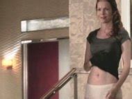 Darby Stanchfield Nude Pics Page 1