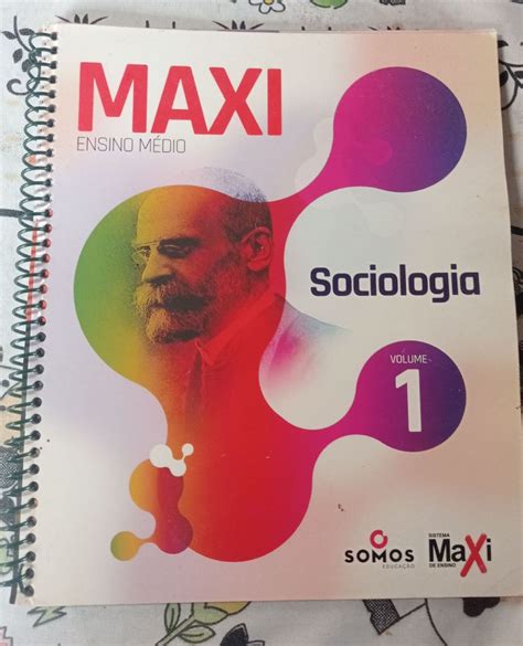 Apostilas Maxi Ensino M Dio Ano Livro Maxi Ensino M Dio Editora