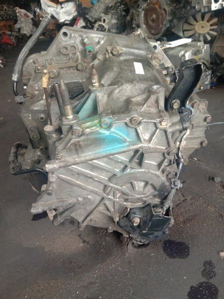 Jual Gearbox Transmisi Matic Honda Crv Gen Cc K A Orisinil