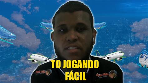 TO JOGANDO FÁCIL Paródia Mc Poze do Rodo To Voando Alto YouTube