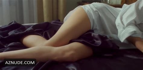 AGLAYA TARASOVA Nude AZNude