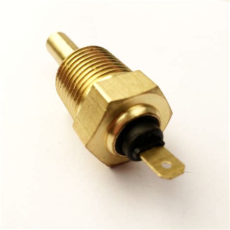 Water Temperature Sensor Re For John Deere Tractor