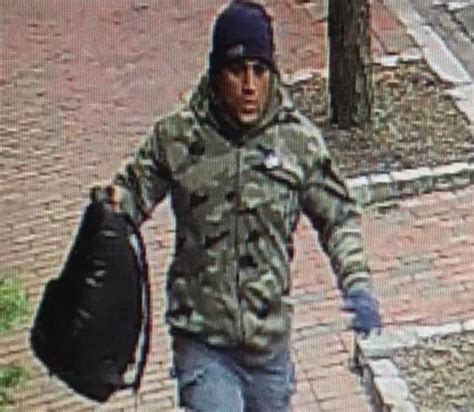 Fbi Doubles Reward For Information Leading To The Arrest Of Somerville