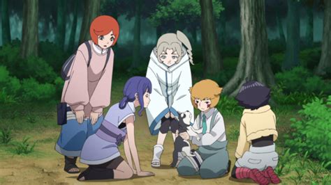 Boruto Naruto Next Generations Episode 271 Anime Review