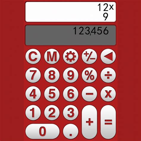 Colorful Calculator Apps On Google Play