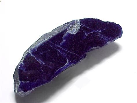 Содалит, Sodalite, Sodalith, • Mineral Catalog