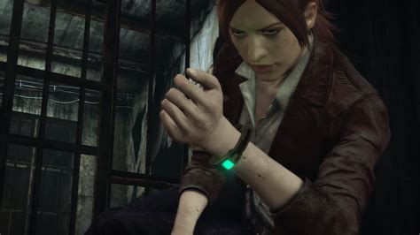 Resident Evil: Revelations 2 Gets Official Story Details, Screenshots