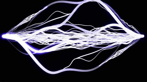 Газовий розряд. Типи газових розрядів. - Corelamps