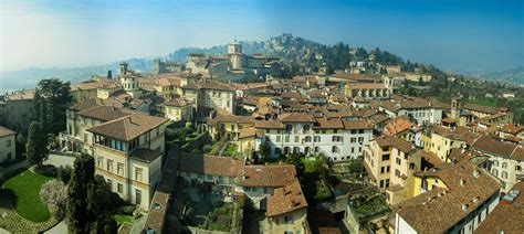 5 Attractions Every Bergamo Tourist Should Visit