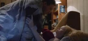 Aleksandra Kuzenkina Nude Aznude