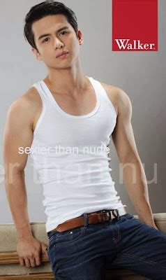 A Gay Blog Teejay Marquez For Walker