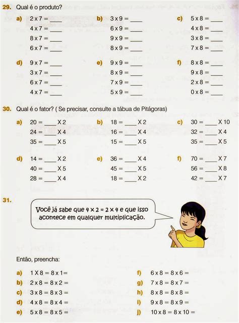 Aulas Prontas De Matematica Para Eja