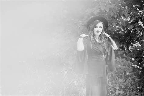 The green witch on Behance