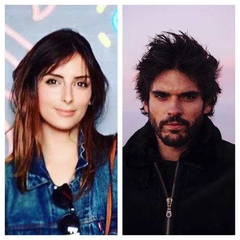 Carolina Torres e Vítor Silva Costa estão separados