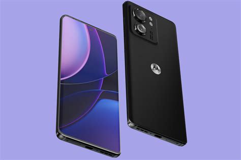 Motorola Phone