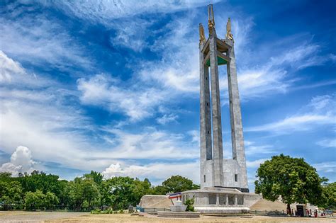 Reasons Why Living In Quezon City Is The Best