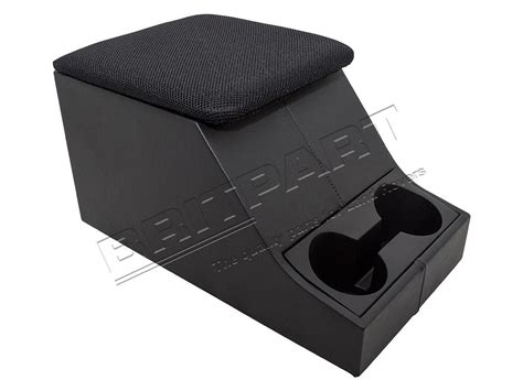 Land Rover Cubby Box Mesh From Britpart [da2035mesh]