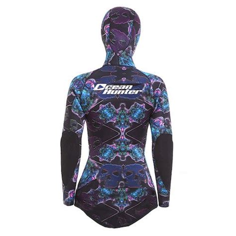 Ocean Hunter Artemis Mm Wetsuit Diversworld