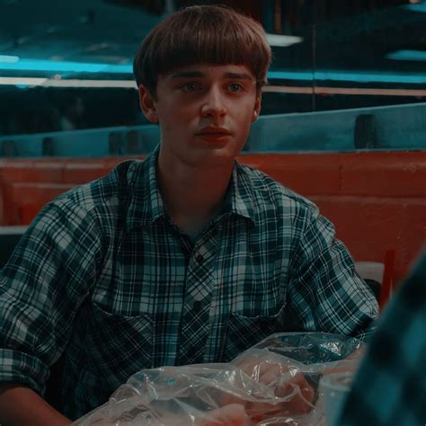 Will Byers Icon Will Byers Stranger Things Aesthetic Stranger