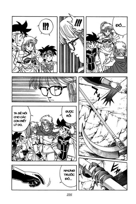 Đọc Truyện Hentai Dấu ấn rồng thiêng Chapter 261 Bí ẩn sự trở về của