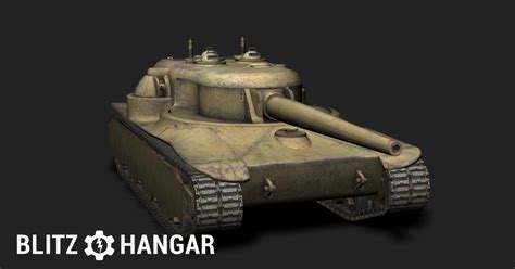 T28 HTC — Tier VII American tank destroyer | Blitz Hangar