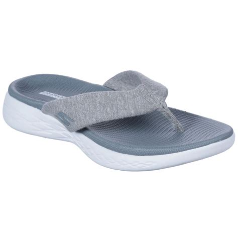 SKECHERS Women's On The Go Sandals - Bob’s Stores