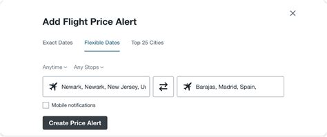 Kayak Tools For Finding Cheap Flights Travel Hacker Blog