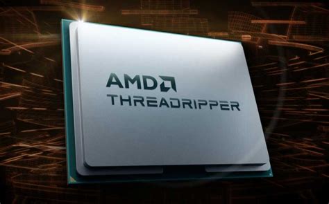Threadripper 7000: AMD stellt 9 neue High-End-CPUs vor - PC-WELT