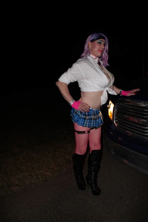 Goddess Violet Presents The Feminization Of M 14 Nude Pics XHamster