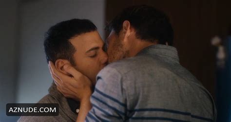 HAAZ SLEIMAN Nude AZMen