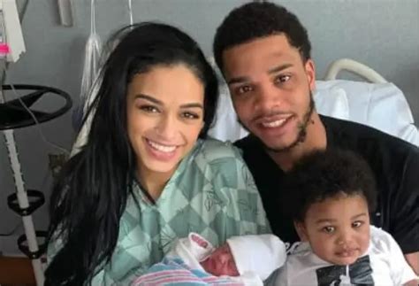Who Is Miles Bridges Girlfriend All You Need To Know 73buzz