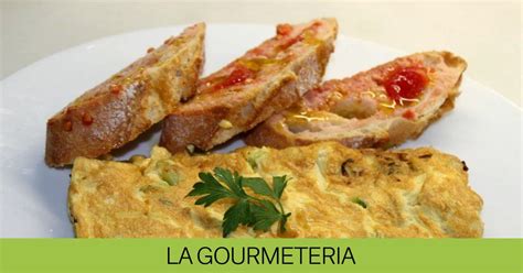 Truita D Alls Tendres Receptes De La Gourmeteria