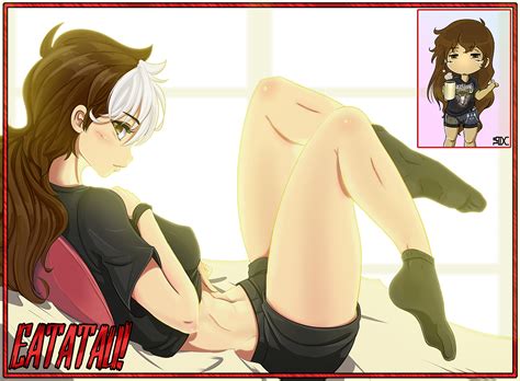 Darius Shot By Blackfenris Hentai Foundry