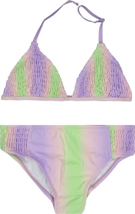 Vingino Bikini ZAMINA Meisjes Bikini Maat 176 Bol