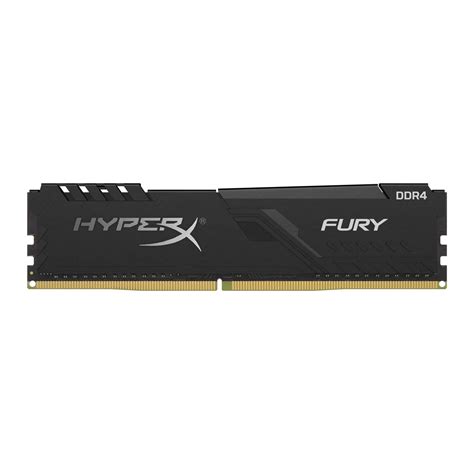 Hyperx Fury Beast 8GB DDR 4 3200mhz RGB - PCB World Tech