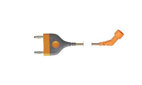 Кабель биполярный для пинцетов американского стандарта купить в Перми