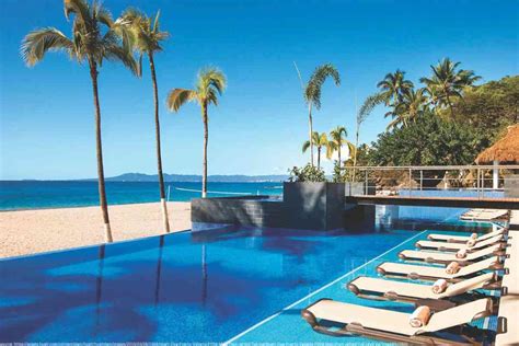 Top 5 All-Inclusive Resorts In Puerto Vallarta