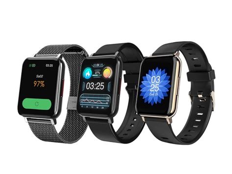 The Top Three Smartwatches Ranked