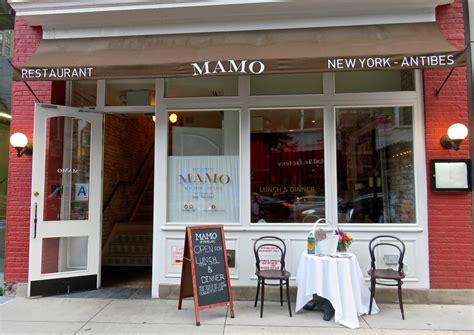mamo restaurant  tasty vibrant addition nycs diningreview
